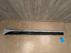 Oem Bmw F22 F23 228 230 M235 M240 Sport Right Passenger Side Skirt Rocker Panel Used. Price: $199.95.