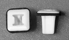Swordfish 60852-25PCS Cowl & Wheelhouse Screw Grommet For Honda 90601-S30-003 New. Price: $16.99.
