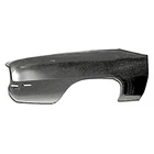 New Goodmark Rh Side Quarter Panel Skin 24" X 66" Fits Camaro GMK402060369R. Price: $457.73.