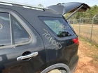 Driver Quarter Panel Wheel Lip Moulding Fits 11-19 Explorer 104504882 Used. Price: $590.40.