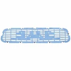 Hood Emblem Bed For 55-56 Gmc Pickup Truck New. Price: $247.95.