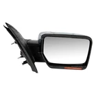 Ford F-150 11-14 Side View Mirror Passenger Power Heated, New. Price: $293.17.