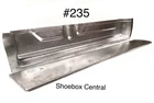 New 1949 1950 1951 Ford Passenger Car Lower Door Repair Kit Left. Price: $218.50.