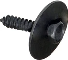 Genuine Mopar Tapping Hex Head Screw And Washer 6506161AA New. Price: $14.10.