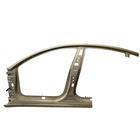 2017-23 Tesla Model Front Left Lh Outer A-pillar Body Panel Quarter Oem Used. Price: $729.00.