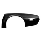 For Pontiac Firebird 70-73 Dynacorn 1066KF Rear Driver Side Quarter Panel Skin New. Price: $222.90.