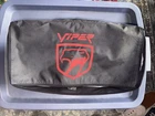 Rare Dodge Viper Trunk Organizer Gen 1 & 2 Sneaky Pete Logo 4 Section Inside Used. Price: $175.00.
