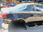 09-15 Infiniti G37/Q60 Conv. Passenger Quarter Panel Malbec/gac Oem G8100JJ5MA Used. Price: $684.99.