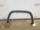 22 Chevy Colorado ZR2 Quarter Panel Flare Moulding Textured Left Driver Used. Price: $90.00.