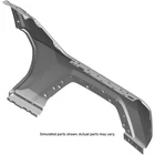 Genuine Gm Quarter Panel 85522289 New. Price: $2174.49.