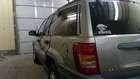 (local Pickup Only) Driver Left Quarter Panel Fits 99-01 Grand Cherokee 1745779 Used. Price: $189.91.