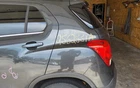 Chevrolet Trax 2013-2022 Left Quarter Panel Grey 42529767 Used 4581. Price: $510.00.