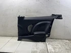 2007 Mini Cooper R56 Rear Right Passenger Side Quarter Interior Trim Panel Used. Price: $120.43.