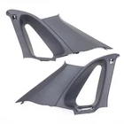 12-14 Subaru Impreza Wrx Sti Rear Lh/rh Quarter Panel & Upper C Pillar Trim -109 Used. Price: $152.00.