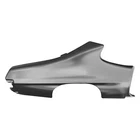 For Pontiac Gto 1972 Goodmark Passenger Side Quarter Panel New. Price: $691.52.