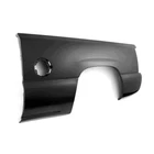 Bed Panel For Chevy Silverado 1500 Classic 07 Driver Side Outer Standard Line New. Price: $499.26.