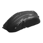 Rear Passenger Side Fender Liner For Jeep Wrangler 2018-2025 CH1763105 New. Price: $59.14.