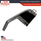 1971 Plymouth Fury Valiant Suburban Left Quarter Panel Rear Molding 3612029 Nos New. Price: $57.56.