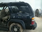 Driver Left Quarter Panel Liftglass And Liftgate Fits 00-06 Tahoe 104923804 Used. Price: $466.26.