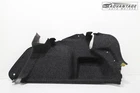 2019-2026 Volkswagen Jetta Rear Right Side Trunk Quarter Panel Trim Cover Oem Used. Price: $149.99.