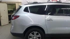 (local Pickup Only) Passenger Right Quarter Panel Fits 14-17 Traverse 1738486 Used. Price: $349.99.