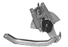Mustang Regulator Concours Lh 1964 1/2 - 1965 Scott Drake New. Price: $57.65.