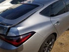2023 Acura Integra Oem Passenger Right Quarter Panel *cut* Silver Used. Price: $408.00.