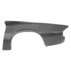 Rear Driver Side Quarter Panel Skin Steel Fits 1974-1981 Chevrolet Camaro New. Price: $518.88.