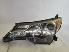 2013-2015 Toyota RAV4 Halogen Lh Driver-side Oem Headlight 190827 Used. Price: $99.99.