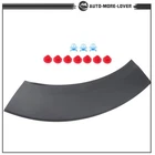 Wheel Opening Molding Trim For Mazda CX-30 2020-2023 Black Lh Rear DGH951W60B New. Price: $27.49.