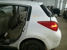 Driver Left Quarter Panel Hatchback Fits 07-12 Versa 104930749 Used. Price: $568.75.