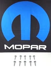 New Oem Mopar Hex Head Screw And Washer 6512568AA Qty 10. Price: $25.99.