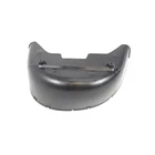 Genuine Mopar Wheelhouse Shield Left 68055649AB New. Price: $111.00.