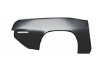Sherman Passenger Side/right Quarter Panel For 1970-1971 Plymouth Barracuda New. Price: $303.77.