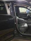 22 23 24 Santa Cruz Right Bare Metal Rocker & Post Body Cut W/sunroof Option Used. Price: $625.00.