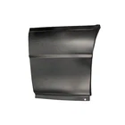 Goodmark GMK406261081L Lowre Front Quarter Panel Patch For 1981-1988 Monte Carlo New. Price: $86.27.