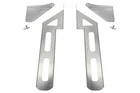 Fivestar Aluminum Hood Hinge Kit Extended Pair New. Price: $61.41.