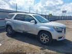 Driver Left Quarter Panel Thru 05/23/14 Fits 13-14 Acadia 460169 Used. Price: $755.00.