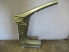 Tesla Model Lh Pillar Skin Upper And Lower 1024199-S0-A Used. Price: $400.00.