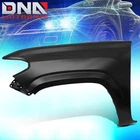For 2016-2023 Toyota Tacoma Driver Left Side Fender Panel W/o Moulding Holes New. Price: $187.49.
