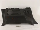 Hummer H3 Rear Left Driver Lower Quarter Trim Panel Cover 2006 2007 2008 2009 Used. Price: $69.90.