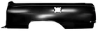 Chevy Camino Quarter Panel Lh 1964-65 New. Price: $798.60.