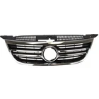 Sherman 9550-99Q-0 Grille Assembly Chrome Shell With Black Insert For Vw Tiguan New. Price: $198.13.