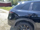 2023 Honda Hr-v Right Quarter Panel Black PC:NH731P 6K -sport- 54319 Used. Price: $480.00.