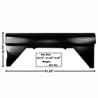 1966 1977 Bronco Quarter Bed Panel Left Driver Side Steel Dynacorn 3793 New. Price: $261.95.