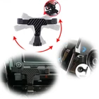 Fit Volkswagen Vw Tiguan Polo,etc Gravity Adjustable Cell Phone Gps Mount Holder New. Price: $16.99.