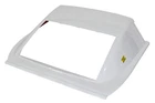 Fivestar 2019 Lm Ultraglass Rear Greenhouse White 11002-51513-W New. Price: $812.59.