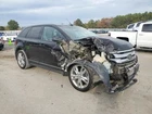 Driver Left Quarter Panel Fits 11-15 Mkx 564261 Used. Price: $513.47.