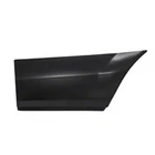 Goodmark Rear Lower Rh Side Quarter Panel Skin Piece Fits Regal GMK446269081R New. Price: $108.98.