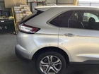 Used Right Lower Quarter Panel Fits: 2016 Ford Edge Grade. Price: $370.00.
